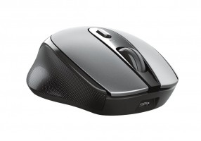 MOUSE GAMER TRUST FELOX PINK GXT109P